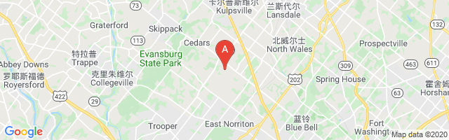 North Penn Usarc Airport图片