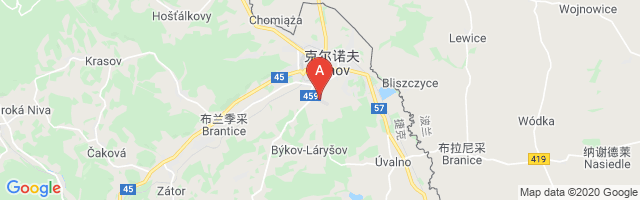 Krnov Airport图片