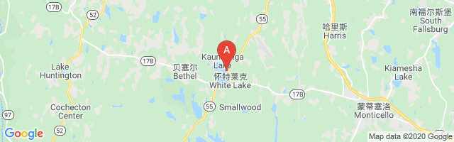 Firemans White Lake Seaplane Base Airport图片