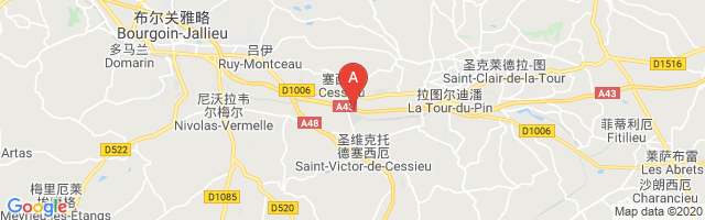 La Tour Du Pin Airport图片