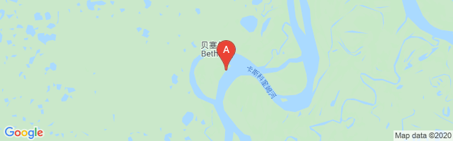 Bethel Seaplane Base Airport图片