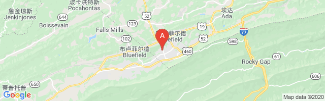 Bluefield Regional Medical Center Airport图片