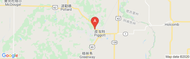 Piggott Community Hospital Airport图片