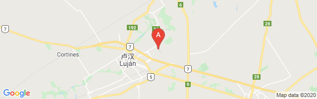 Luján Airport图片