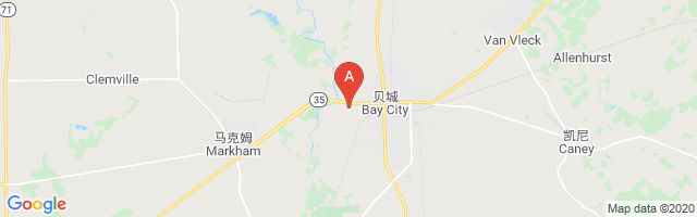 Matagorda Regional Medical Center Airport图片