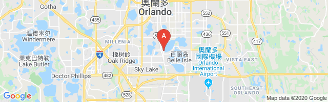 Lake Conway North Seaplane Base Airport图片