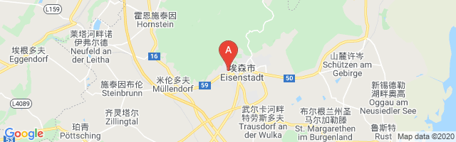 Eisenstadt Airport图片