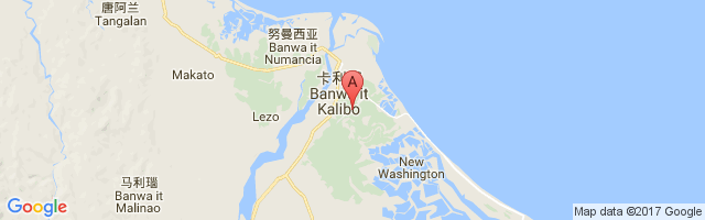 卡利博国际机场 Kalibo International Airport图片