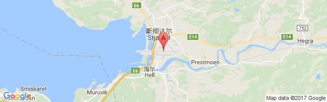 特隆赫姆机场 Trondheim, Værnes Airport图片