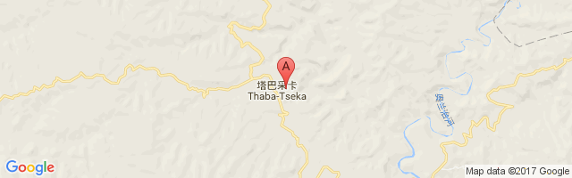 Thaba-Tseka Airport图片