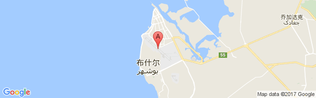 Bushehr Airport图片