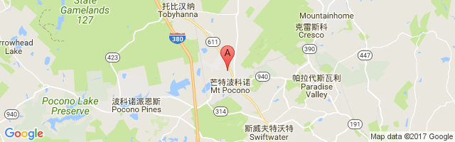 Mt Pocono Airport图片