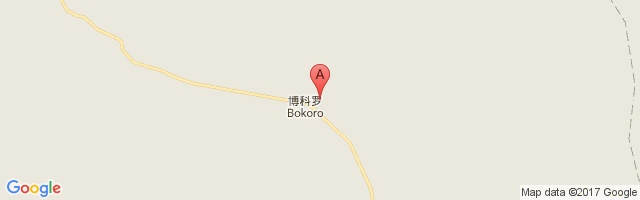Bokoro Airport图片