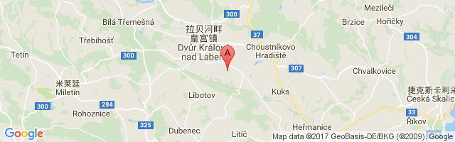 Dvůr Králové Nad Labem Airport图片