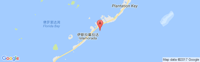 Holiday Isle Seaplane Base Airport图片