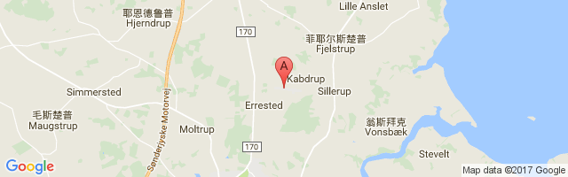 Haderslev Airport图片