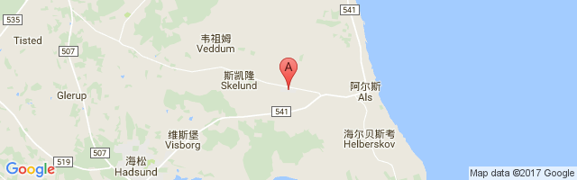 Hadsund Airport图片