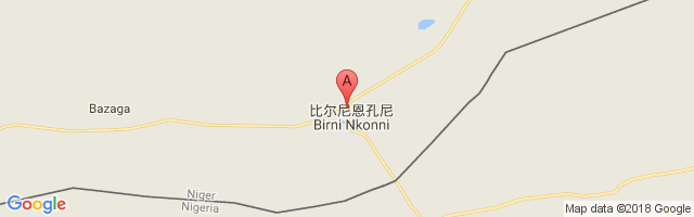 Birni Nkoni Airport图片