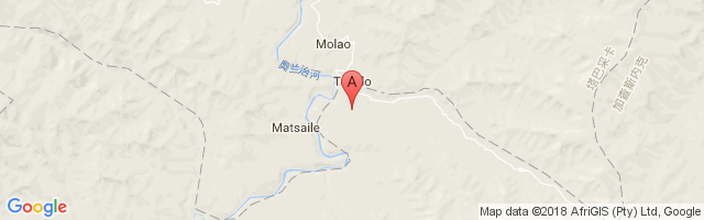 Matabeng Village Airport图片