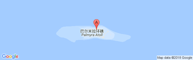 Palmyra (Cooper) Airport图片