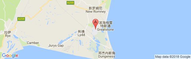 Lydd Airport图片