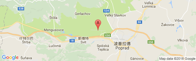 Poprad-Tatry Airport图片
