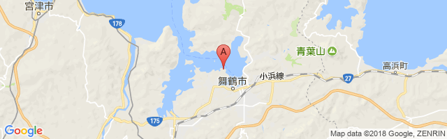 Maizuru Airport图片