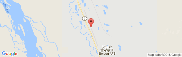 Eielson Air Force Base Airport图片