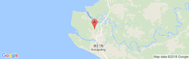 Ketapang(Rahadi Usman) Airport图片