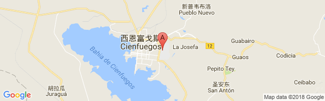 Jaime Gonzalez Airport图片