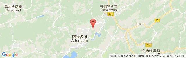 Attendorn-Finnentrop Airport图片