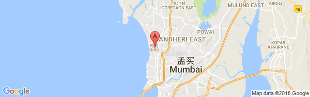 Juhu Aerodrome Airport图片