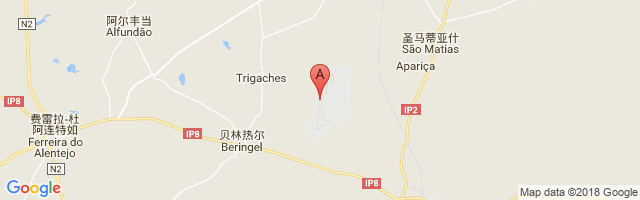 Beja International Airport图片