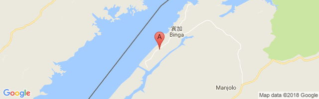Binga Airport图片