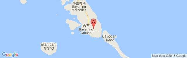 Guiuan Airport图片