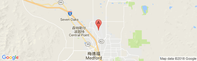 Rogue Valley International Medford Airport图片