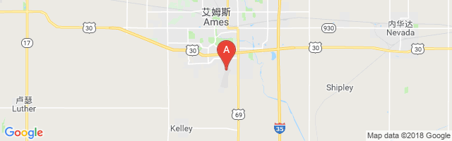 Ames Municipal Airport图片
