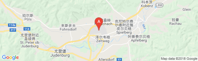 Hinterstoisser Air Base Airport图片