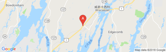 Wiscasset Airport图片