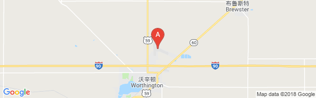 Worthington Municipal Airport图片