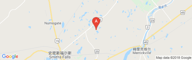 Smiths Falls-Montague (Russ Beach) Airport图片