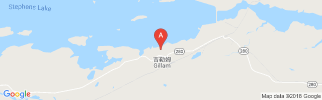 吉拉木机场 Gillam Airport图片