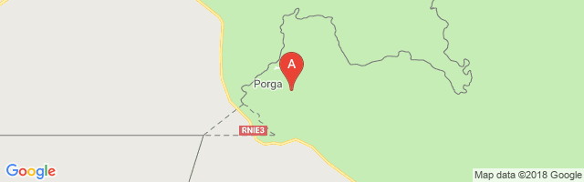 Porga Airport图片