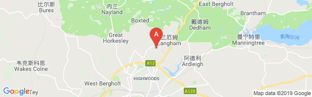 RAF Boxted Airport图片