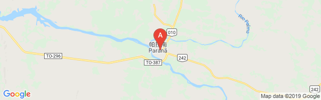 Paranã Airport图片