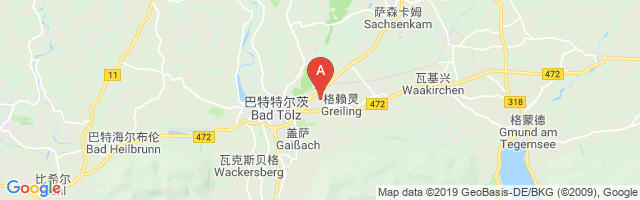 Greiling Airfield Airport图片