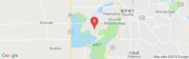 Oroville Airport图片