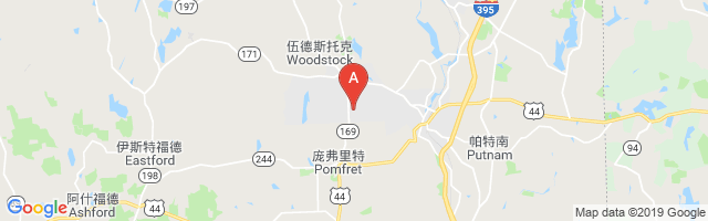 Woodstock Airport图片