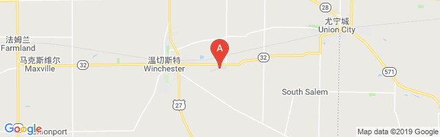 Randolph County Airport图片