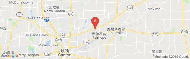 Stark County Sheriff Airport图片